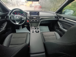 
										HONDA ACCORD XLE full									