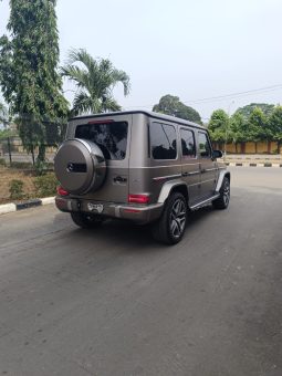 
										M-benz G63 full									