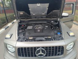 
										M-benz G63 full									